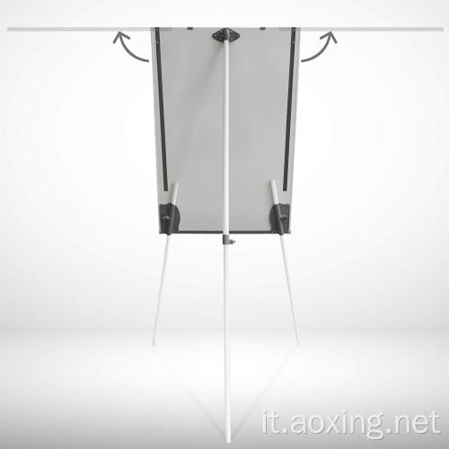 975*660 mm Tripod FlipChart